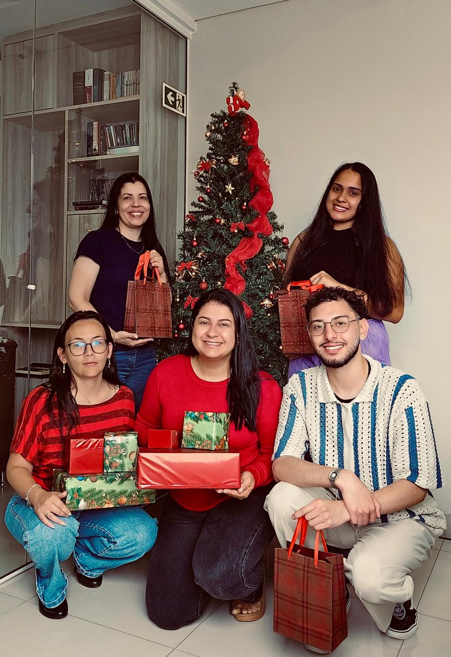 Nossa Equipe Audipreve